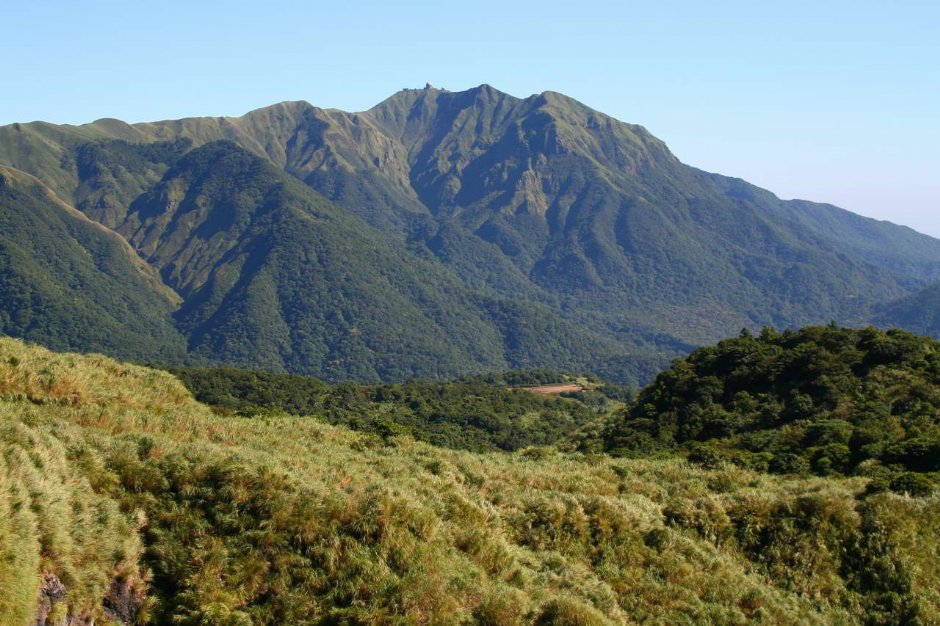 Photo:老山羊部落格