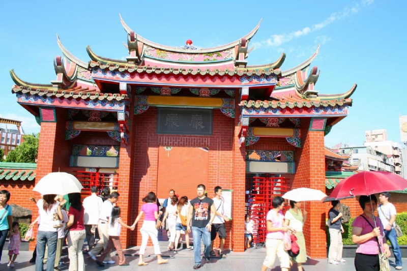 Photo:老山羊部落格