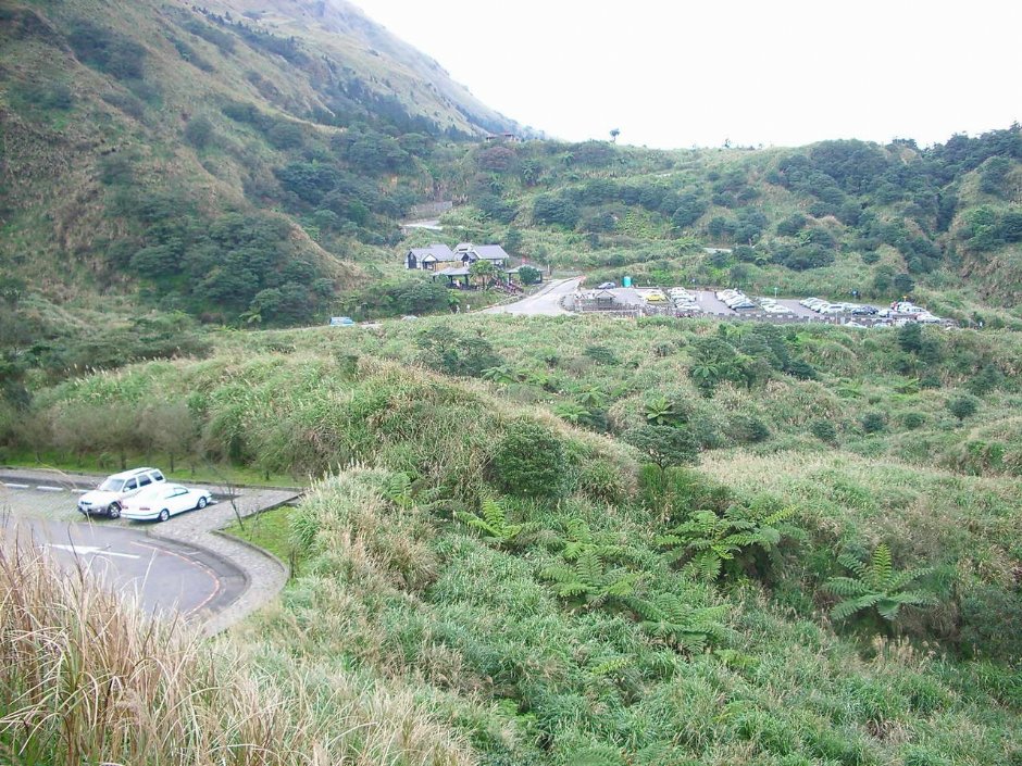 Photo:老山羊部落格