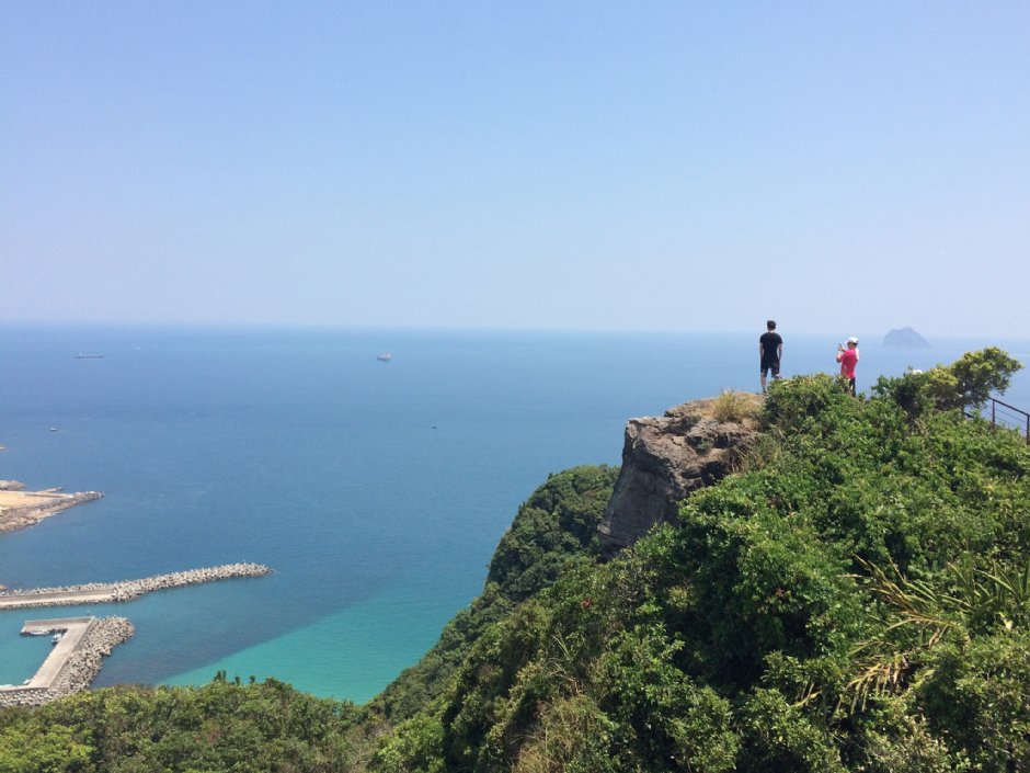 情人湖 摄影：Eva隨手拍