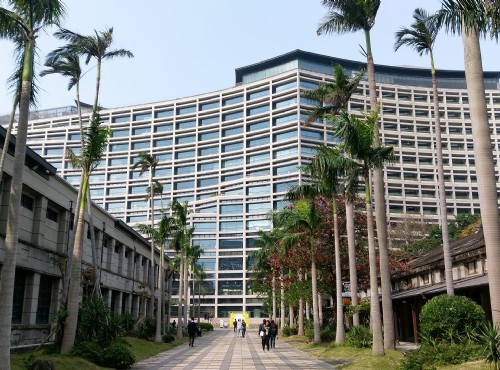 松山文創園區(松菸)
