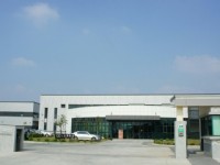 园区外观<br/> 摄影：卡羅爾銅管樂器觀光工廠