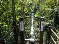 小天梯與情人橋<br/> 攝影：meiyin