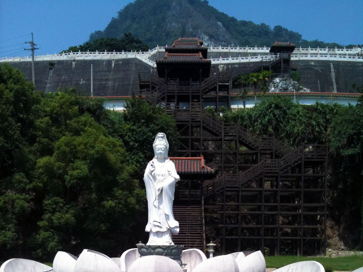 Photo:林山景