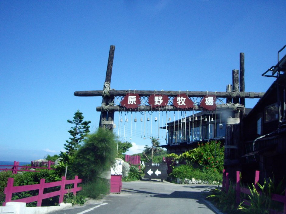 一景 摄影：Eva隨手拍