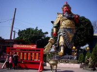 鹽水武廟