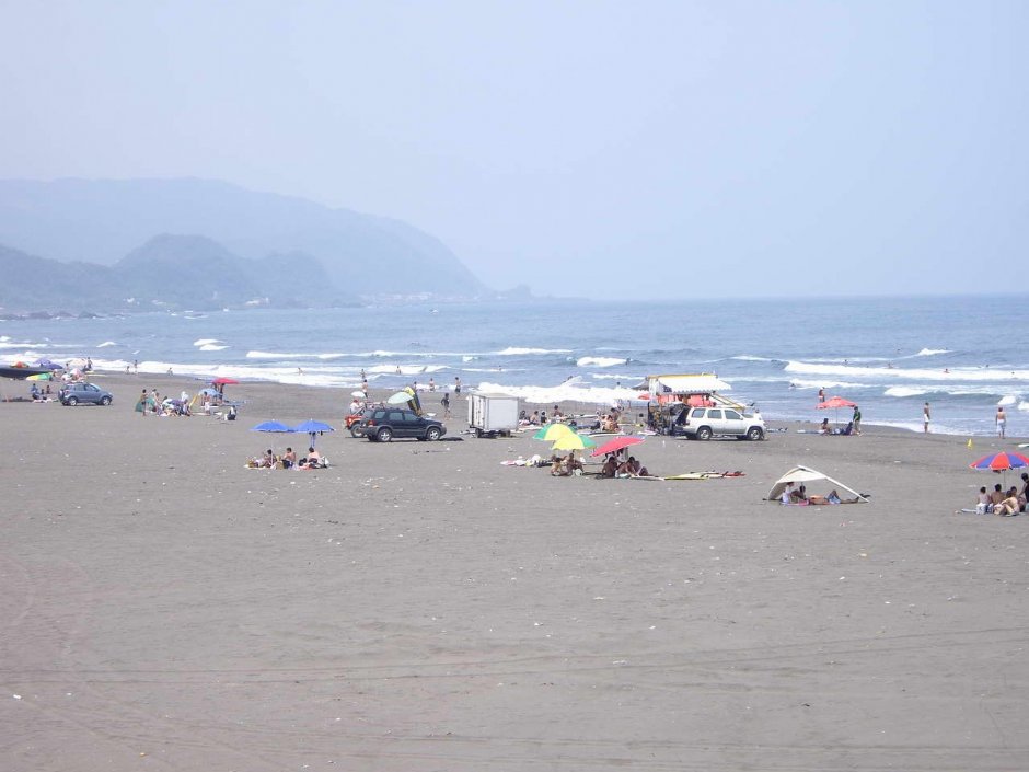 Photo:老山羊部落格