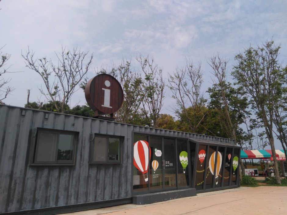 青青草原 攝影：Lu
