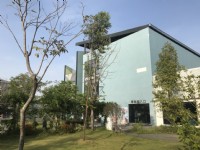 外觀<br/> 攝影：台鉅美妝觀光工廠