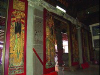 麻豆代天府<br/> 攝影：台南市政府觀光旅遊局 提供