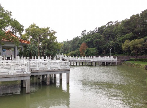 碧湖公園-碧湖公園