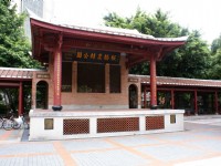 一景<br/> 摄影：Eva隨手拍