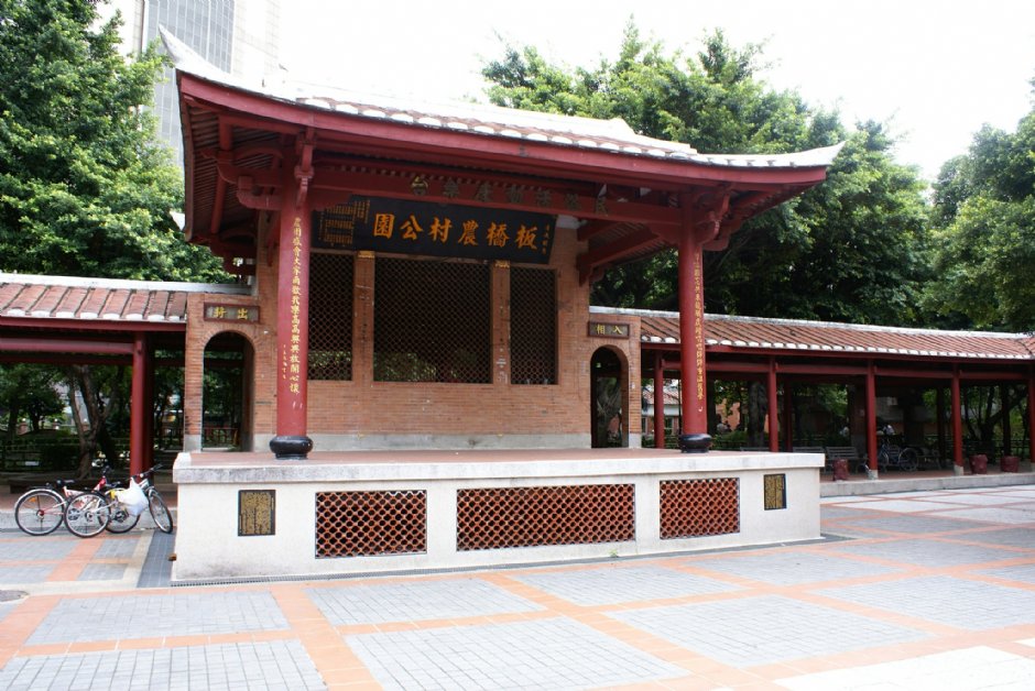 一景 摄影：Eva隨手拍