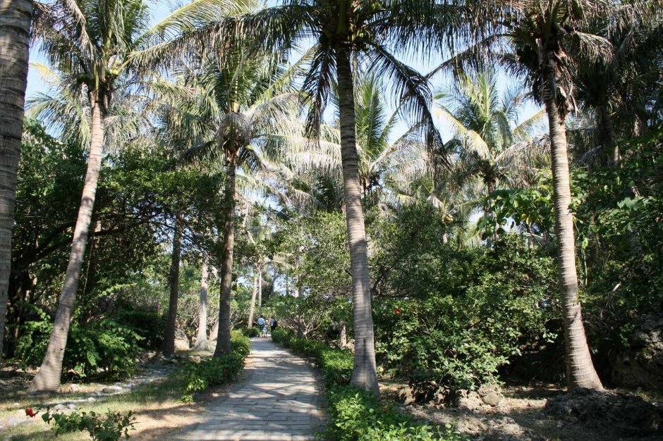 Photo:老山羊部落格
