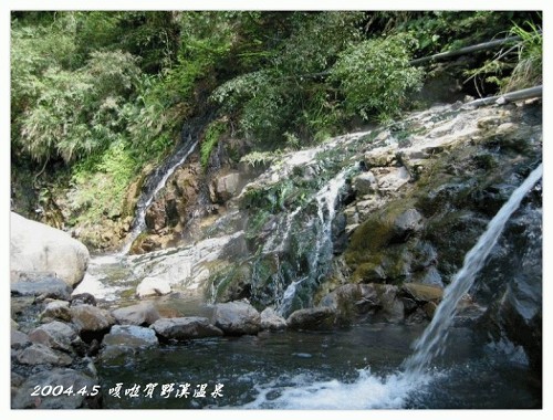 与大自然深呼吸~ 摄影：帶著相機去旅行