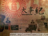 金兰酱油博物馆<br/> 摄影：mylovefamily.tw