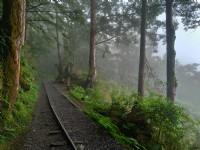 見晴懷古步道<br/> 攝影：meiyin