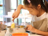 烘焙DIY<br/> 摄影：安永心食館 提供
