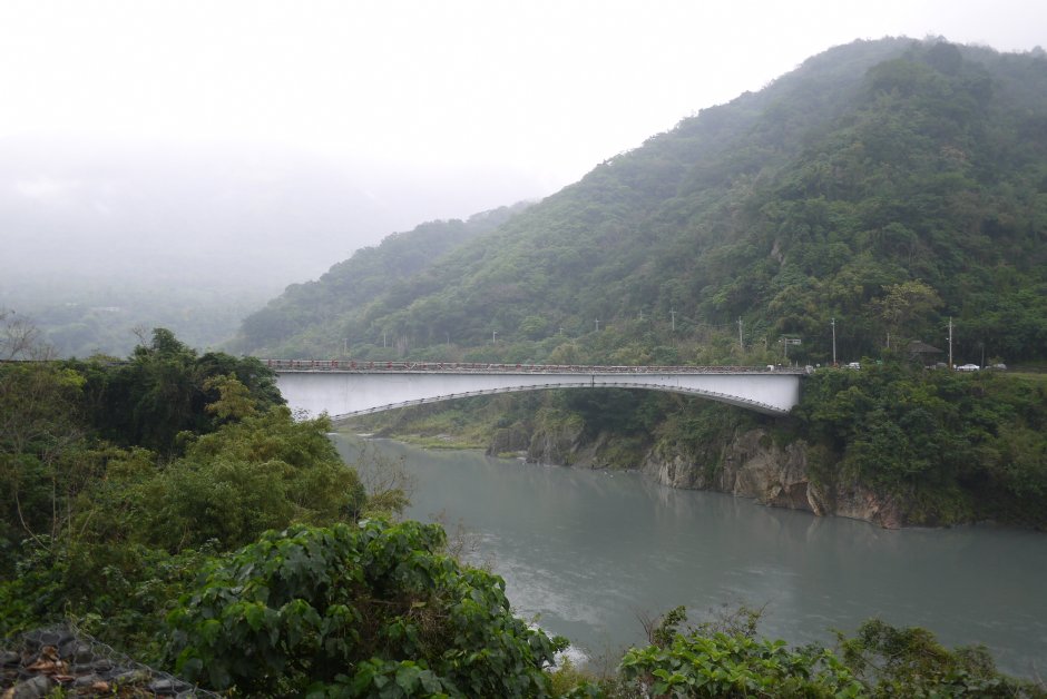 2016长虹桥 摄影：旅遊王攝影組