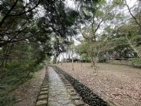 仁山植物园步道<br/> 摄影：Eva隨手拍