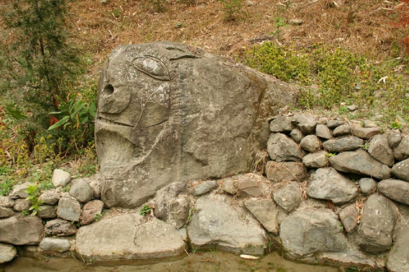 Photo:老山羊部落格