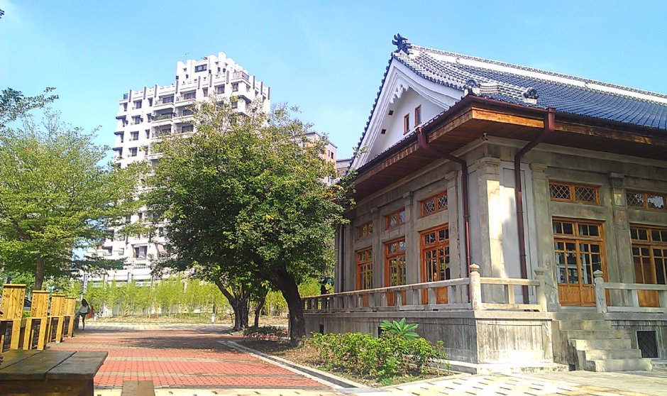 道禾六艺文化馆 摄影：Eva隨手拍