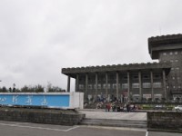 金山青年活动中心<br/> 摄影：kavin
