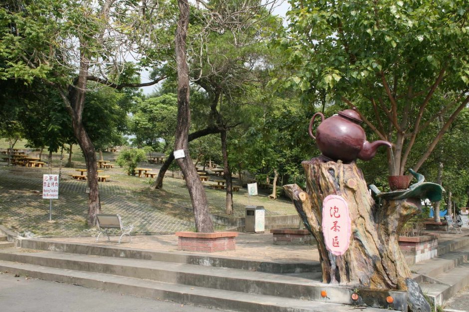 Photo:老山羊部落格