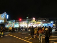 新士林市場<br/> 攝影：黃儒永