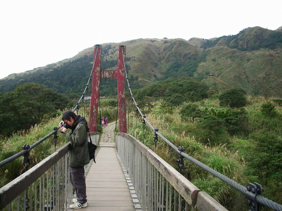 Photo:老山羊部落格