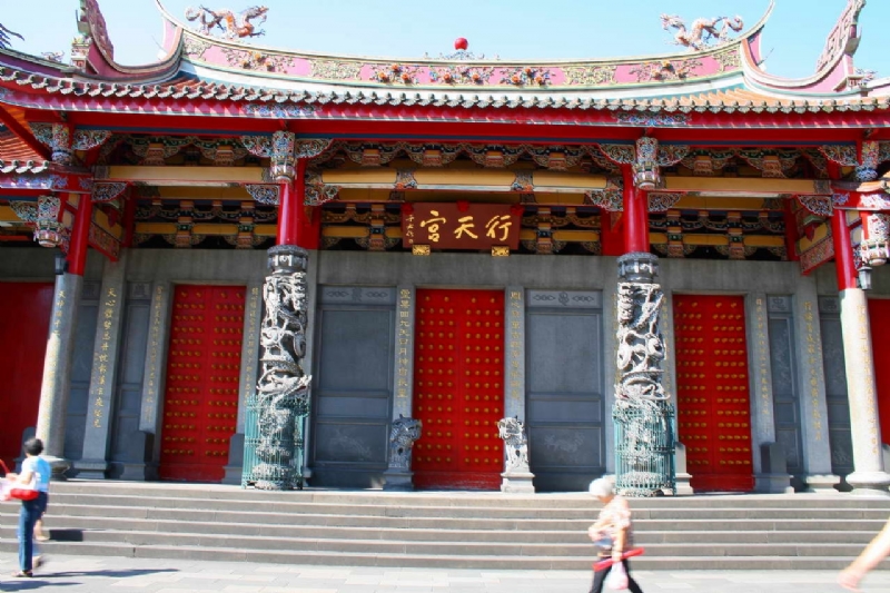 Photo:老山羊部落格