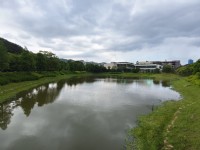 经国七海文化园区<br/> 摄影：Louis 提供
