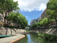 中港大排<br/> 摄影：Eva隨手拍