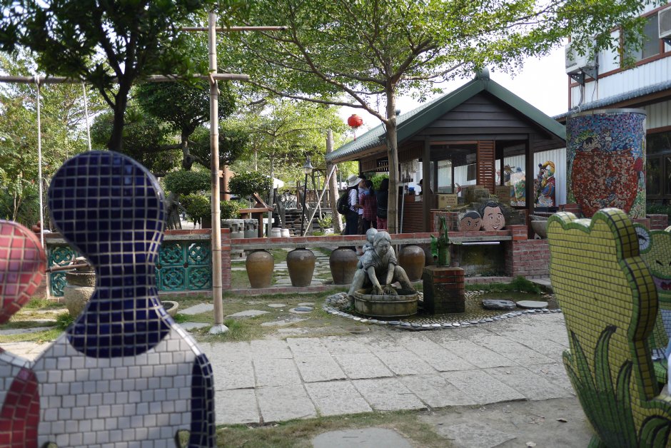 Photo:旅遊王攝影組