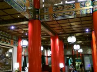 圆山大饭店<br/> 摄影：Eva隨手拍