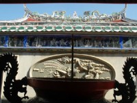 金唐殿<br/> 摄影：臺南市政府觀光旅遊局 提供