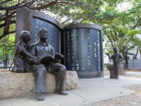 Photo:高雄文學館 提供