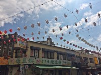 恒春老街<br/> 摄影：Eva隨手拍