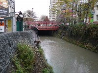 一景<br/> 摄影：三井