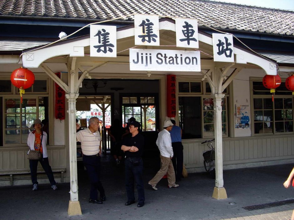 Photo:老山羊部落格