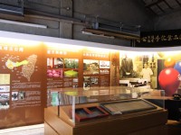 馆内介绍<br/> 摄影：台灣氣球博物館