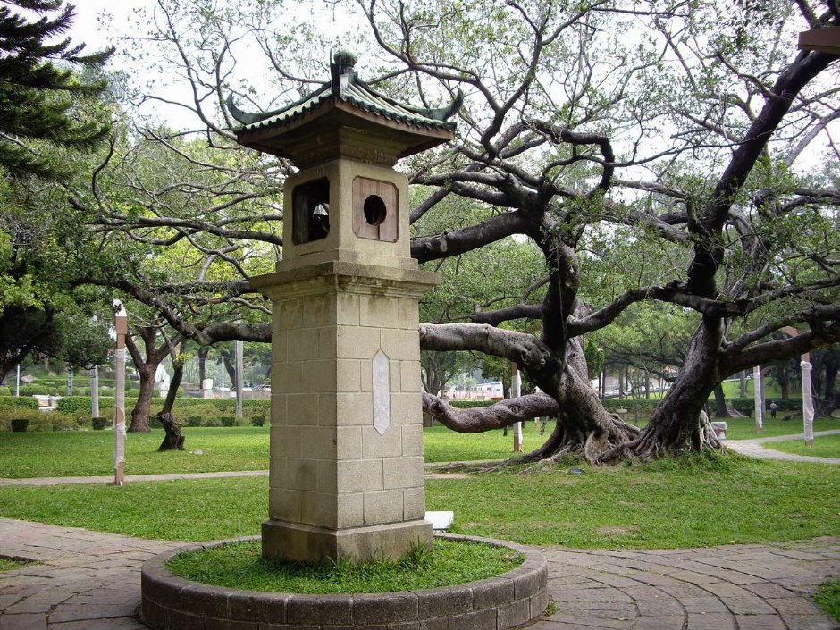 Photo:老山羊部落格