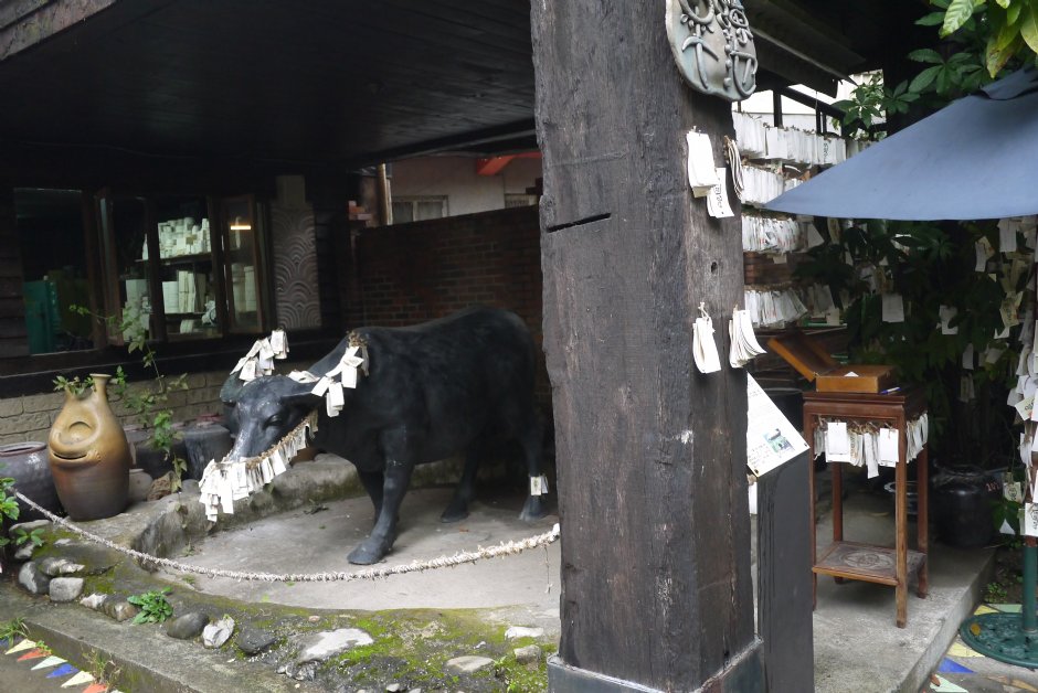2016水里蛇窑 摄影：旅遊王攝影組