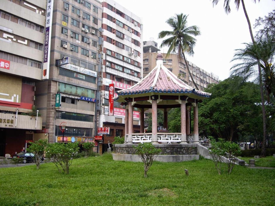 Photo:老山羊部落格