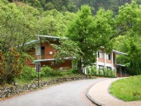 绿水地质景观展示馆<br/> 摄影：Eva隨手拍