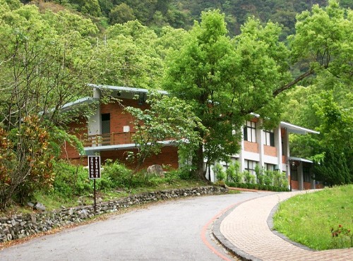 綠水地質景觀展示館-綠水地質景觀展示館