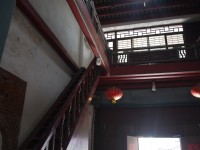 鹿港丁家大宅<br/> 攝影：旅遊王攝影組