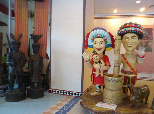 Katagalan Culture Center-