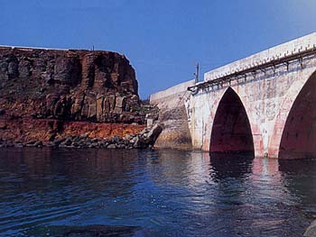小門嶼-小門橋