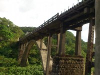 運煤橋<br/> 攝影：Lu